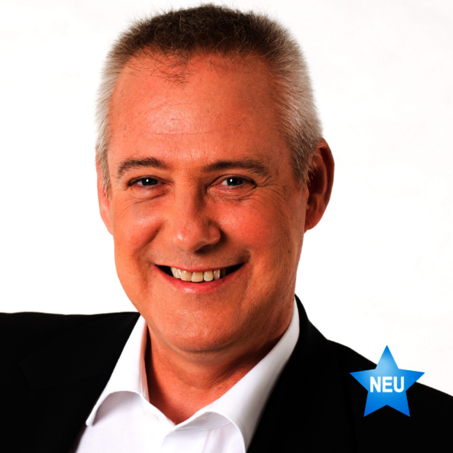 Dieter Stäger