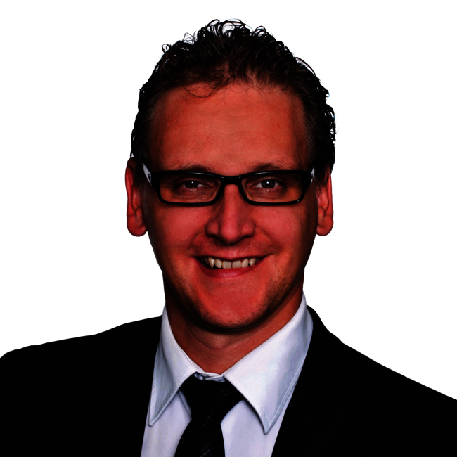 Thomas Geissmann