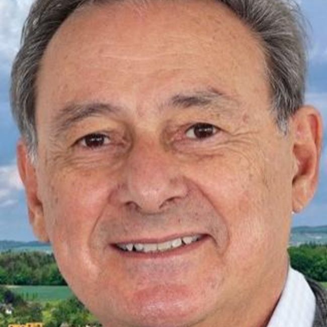 Eugen Galliker