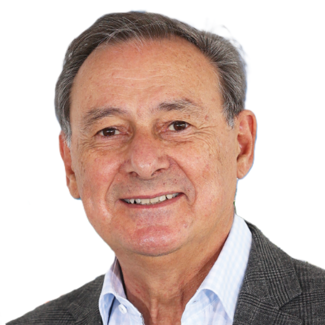 Eugen Galliker