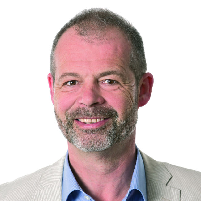 Samuel Keller