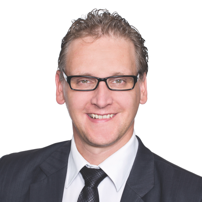 Thomas Geissmann