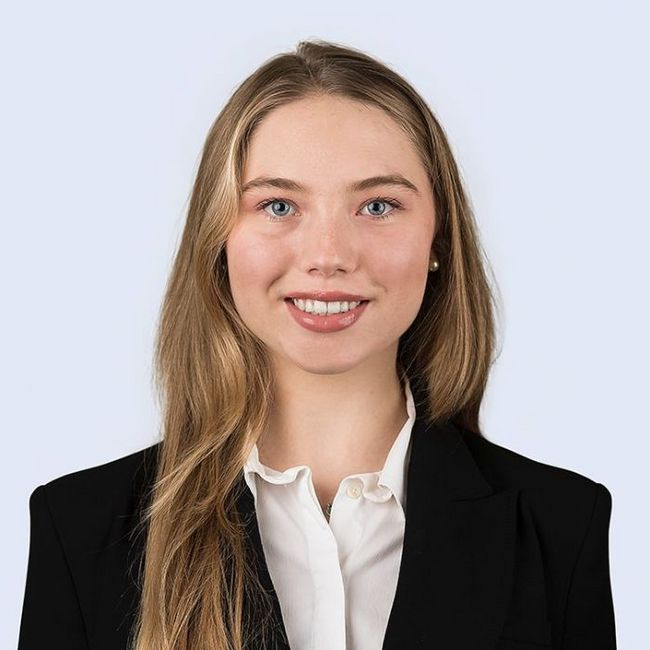 Elisa Strebel